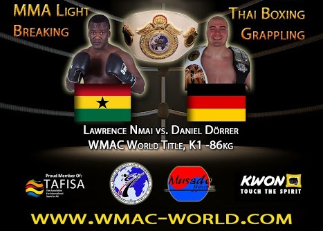 kickboxing